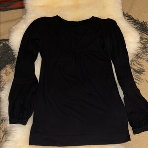 Little black casual wear dress